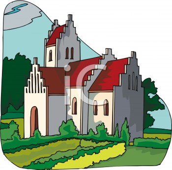 Architecture Clipart