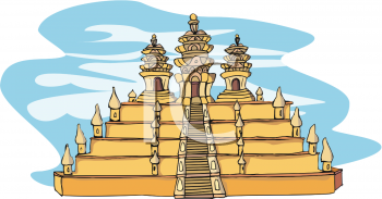 Architecture Clipart