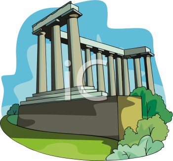 Architecture Clipart