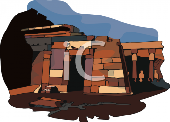 Nature and Scenic Clipart