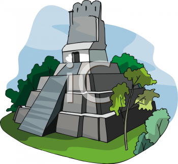 Nature and Scenic Clipart
