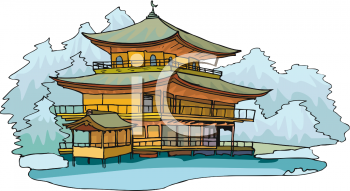 Architecture Clipart