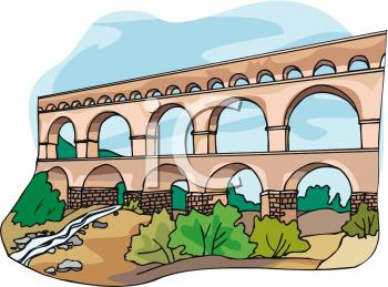 Architecture Clipart
