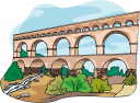 Architecture Clipart