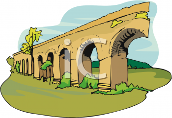 Nature and Scenic Clipart