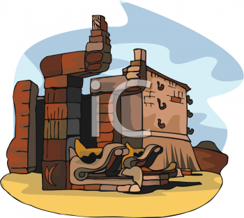 Architecture Clipart