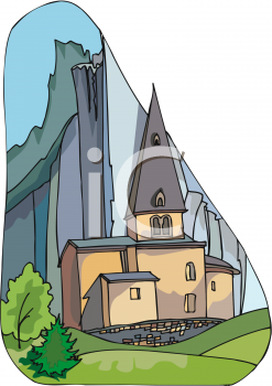 Nature and Scenic Clipart