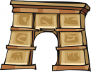 Architecture Clipart
