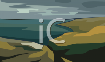Nature and Scenic Clipart