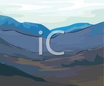 Nature and Scenic Clipart