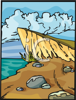 Nature and Scenic Clipart