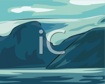 Nature and Scenic Clipart