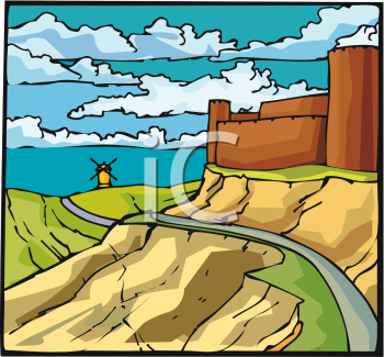 Architecture Clipart
