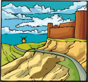 Buildings Clipart