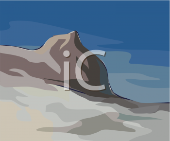 Nature and Scenic Clipart