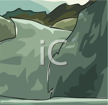 Nature and Scenic Clipart