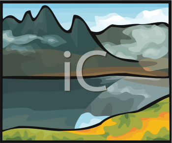 Nature and Scenic Clipart