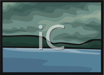 Nature and Scenic Clipart