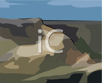 Nature and Scenic Clipart