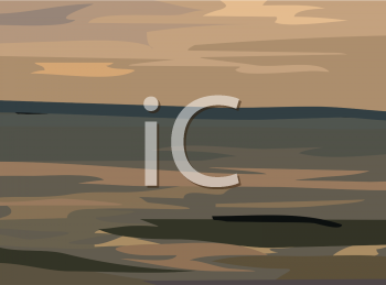 Nature and Scenic Clipart