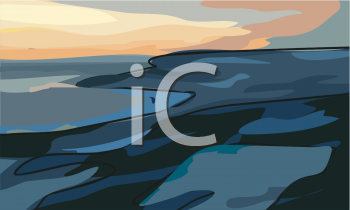 Nature and Scenic Clipart