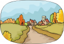 Buildings Clipart