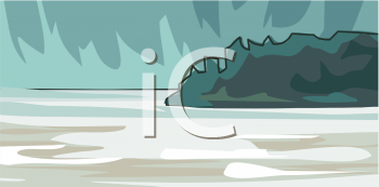 Nature and Scenic Clipart