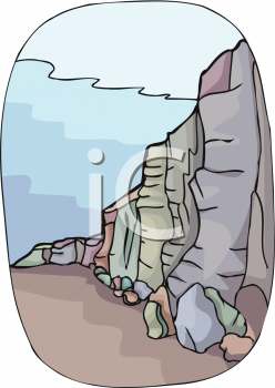 Nature and Scenic Clipart