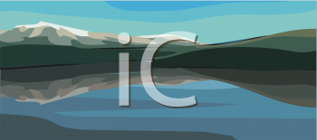 Nature and Scenic Clipart