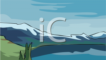Nature and Scenic Clipart