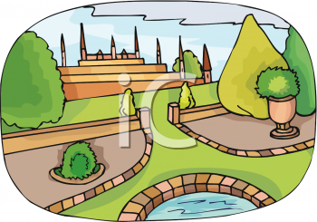 Architecture Clipart
