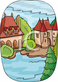 Architecture Clipart