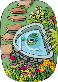 Nature and Scenic Clipart