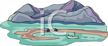 Nature and Scenic Clipart