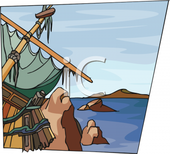 Nature and Scenic Clipart
