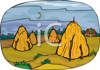Farming Clipart
