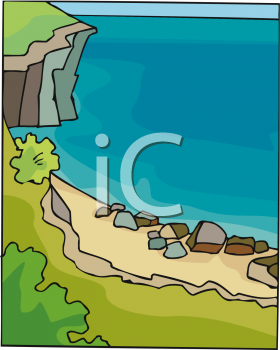 Nature and Scenic Clipart