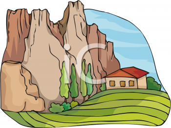 Architecture Clipart