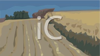 Farming Clipart