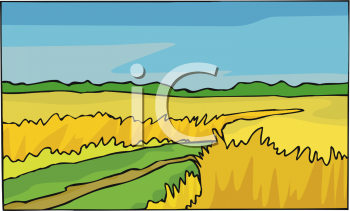 Farming Clipart