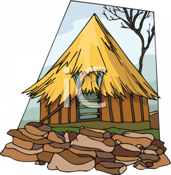 Nature and Scenic Clipart