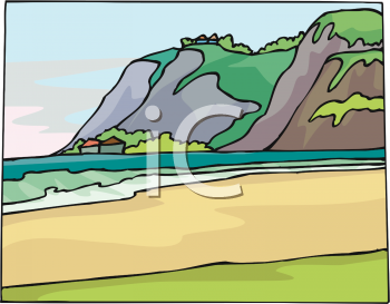 Nature and Scenic Clipart
