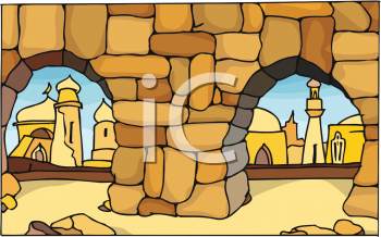 Nature and Scenic Clipart