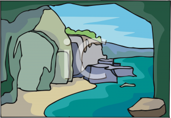 Nature and Scenic Clipart