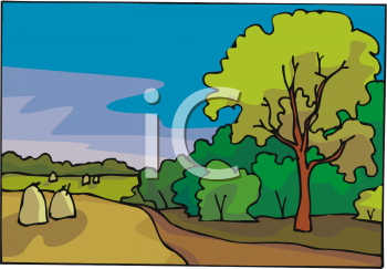 Farm Produce Clipart