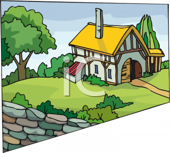 Architecture Clipart