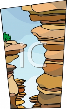 Nature and Scenic Clipart