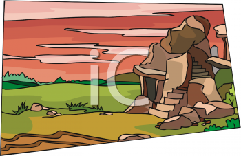Nature and Scenic Clipart