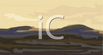 Nature and Scenic Clipart