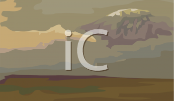 Nature and Scenic Clipart